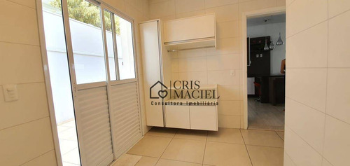 Imagem 19 de 21 de Casa, 278 M² - Venda Por R$ 1.990.000,00 Ou Aluguel Por R$ 10.000,00/mês - Condomínio Maison Du Parc - Indaiatuba/sp - Ca0260