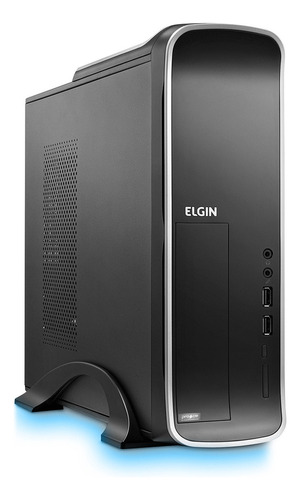 Computador Elgin Newera E3 Slim Fit I3-9100