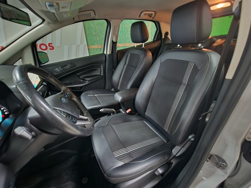 Ford Ecosport 1.5 TI-VCT FLEX FREESTYLE MANUAL