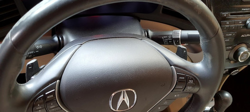 Imagen 5 de 7 de Acura Ilx, 2015