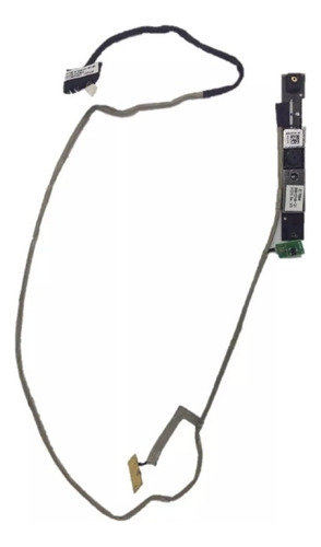 Cable Flex Para Webcam Lenovo L440 04x4832 50.4lg05.001 