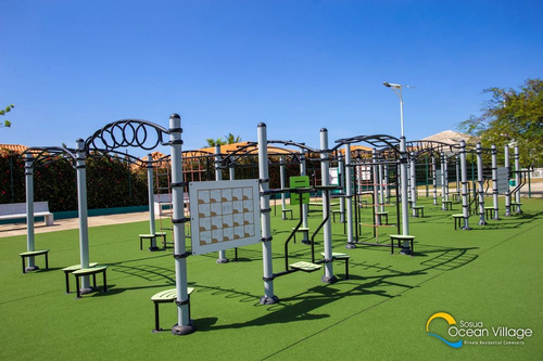 Studio In Sosúa Ocean Village Beachside Living And Resort Perks