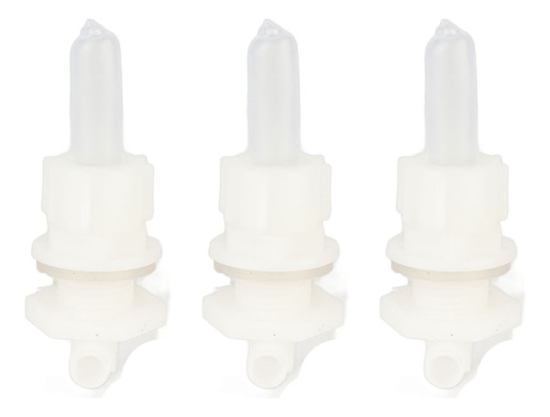 Pack De 3 Unidades Con Forma De Pezón De Cordero, Ligero, Ga