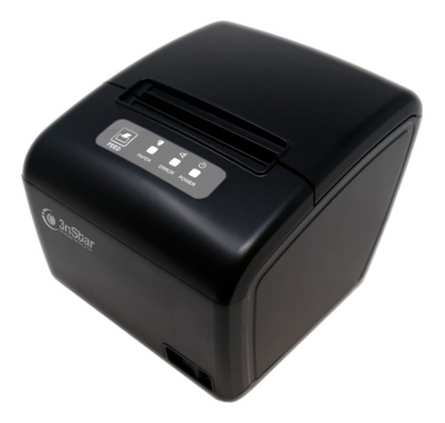 Imagen 4 de 4 de 3nstar Rpt006 Impresora Térmica Pos Cortador 80mm Usb Lan