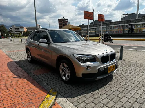 BMW X1 2.0 E84 Sdrive 18d