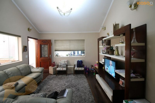 Sobrado - Ref: 8002