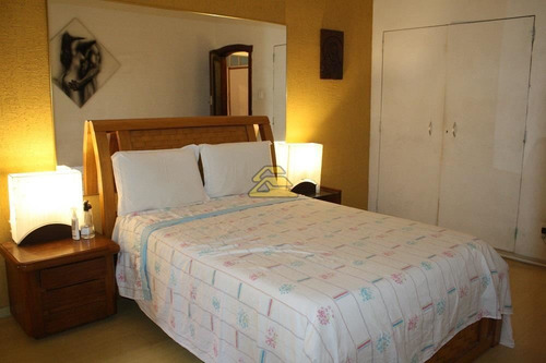 Imagem 9 de 20 de Apartamento - Ref: Scvl3196