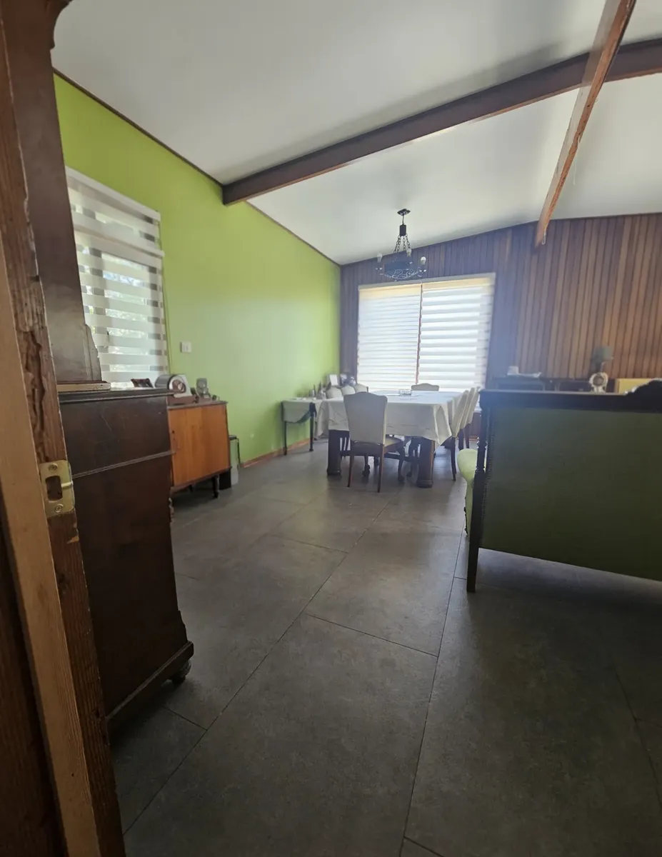 Imagen 5 de 21 de Dueño Vende Casa 220 M2 En Terreno 750 M2, Quilpué Centro