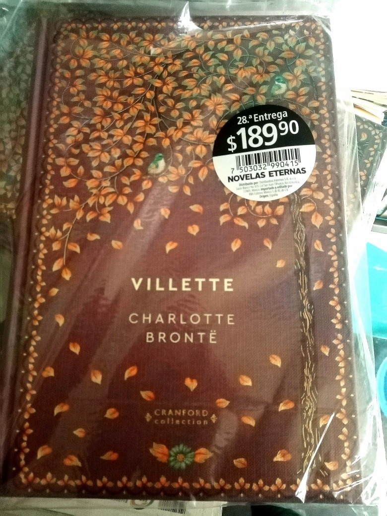 villette by charlotte brontë villette by charlotte brontë