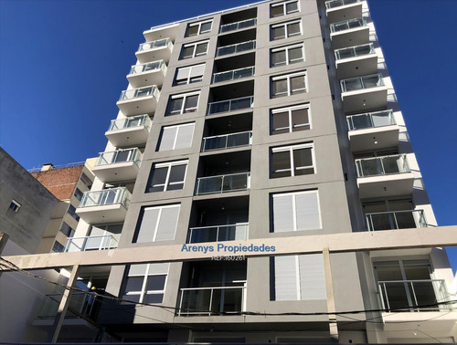 Alquiler Cordon 1 Dormitorio