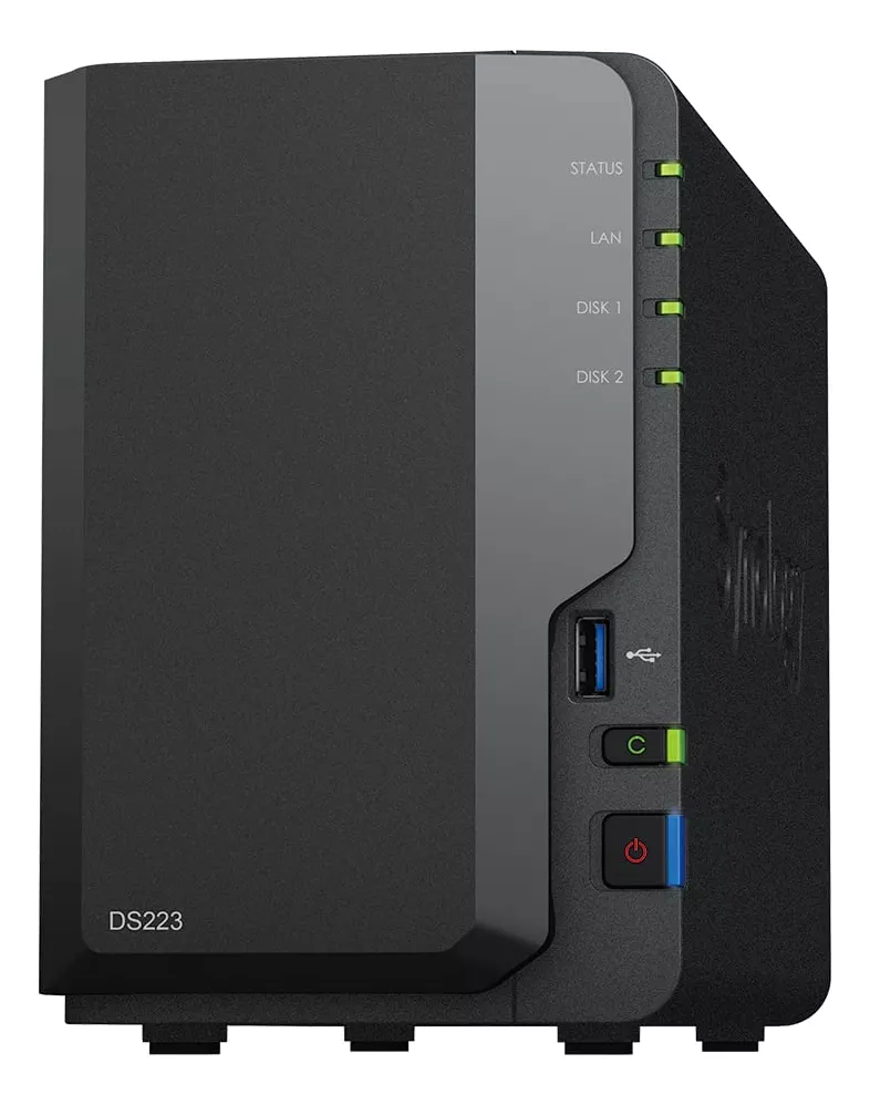 Tercera imagen para búsqueda de synology