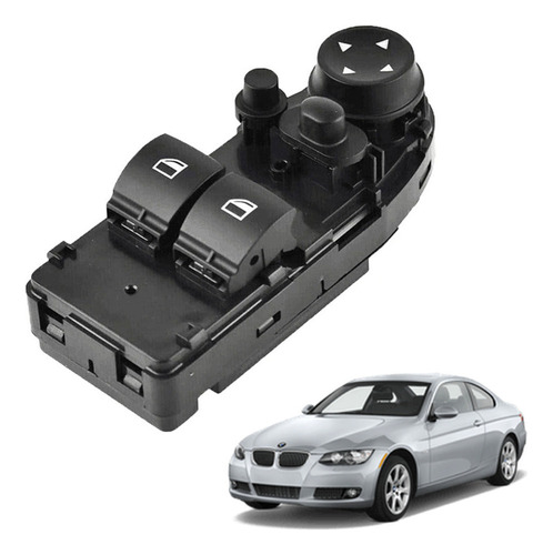 Control Maestro Switch Para Bmw 3 Series E92 2005-2010 Coupe