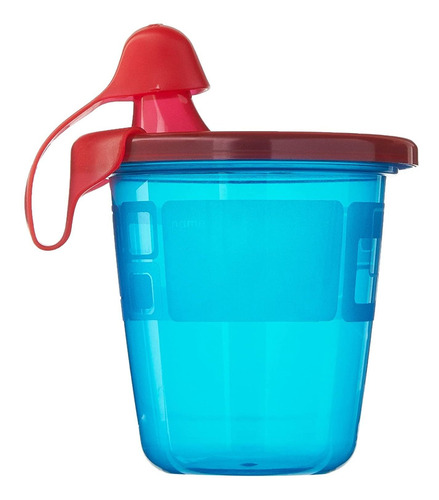 Imagen 3 de 5 de The First Years Take & Toss, Tazas A Prueba De Derrames, 7 O