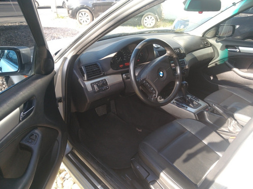 Bmw 320i, At, Excelente Estado! Permuto! Financio!