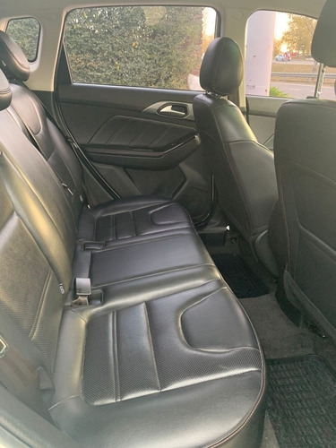 Imagen 10 de 15 de Baic X35 2018 1.5 Luxury