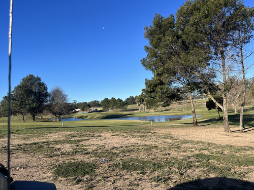 Terreno En Venta En Pueblo Mio Chacras De Golf