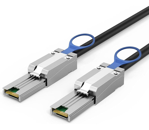 Cable External Mini Sas 26pin Macho A Mini Sas 26 Macho