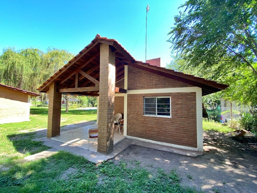 Vendo Complejo De Cabañas En Cuesta Blanca, Córdoba