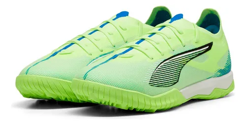 Botines Hombre Puma Ultra 5 Match Tt