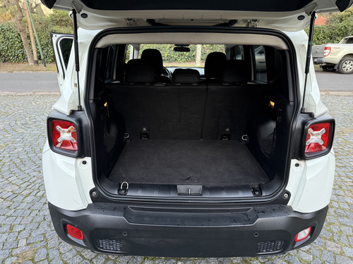 Jeep Renegade 1.8 Sport