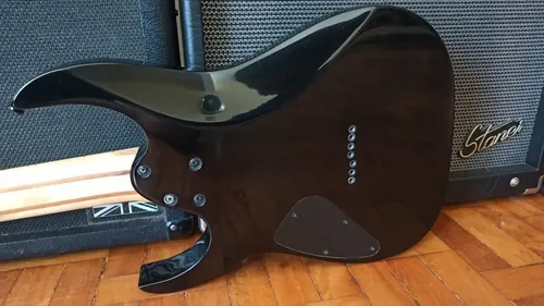 Ibanez Rg 7321 7 Cordas Rg7321 - Melhoro A Vista | MercadoLivre