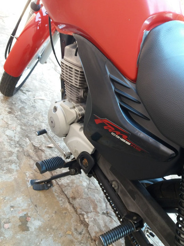 Honda Fan 125