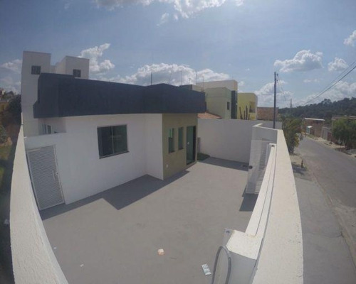 Imagem 4 de 18 de Casa - Oci6455 - 32366146