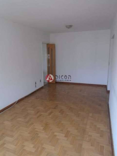 Imagem 8 de 15 de Apartamento À Venda, 03 Dormitórios C/01 Suíte, Bela Vista S/p. - 124