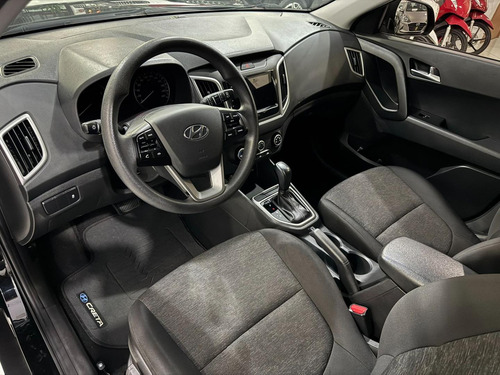 Hyundai Creta 16a Action