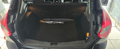 Ford Focus 1.6 Se Flex 5p