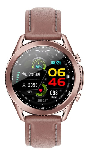 Smartwatch Reloj Deportivo Sembono Watch3