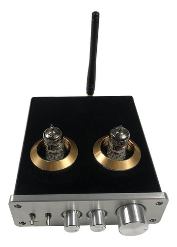 Tubo De Vacío Phono Stage Tocadiscos Fonógrafo Pre