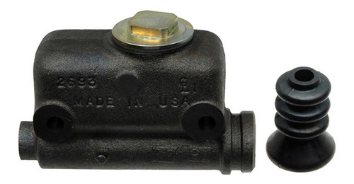 Imagen 5 de 9 de Bomba De Freno Jeep Cj5 3.7l 1966-1971 Lusac