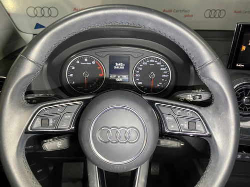 Audi Q2 1.4 35 Tfsi Dynamic