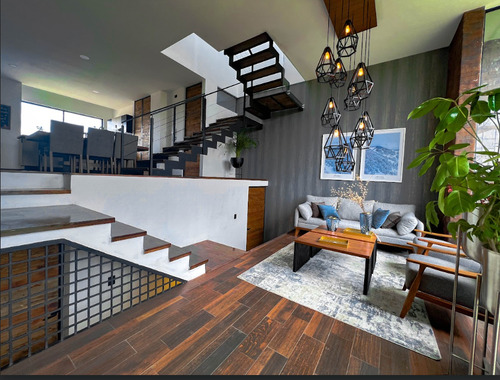 Venta De Casa Ubicada En Bello Horizonte (entre Recta A Cholula Y Camino Real En San Andrés Cholula Puebla)nas