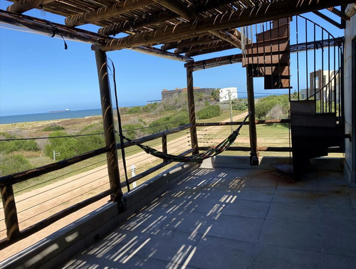 Casa En Santa Mónica - A Estrenar 2021!!