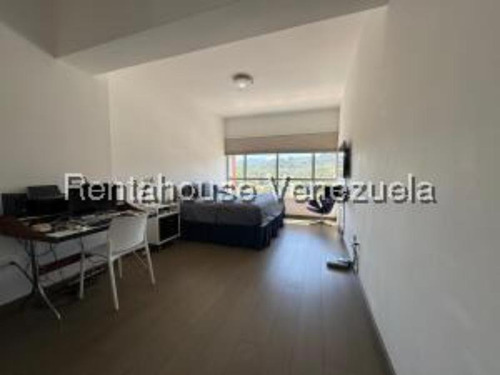 #25-14941 Espectacular Apartamento En Las Mercedes