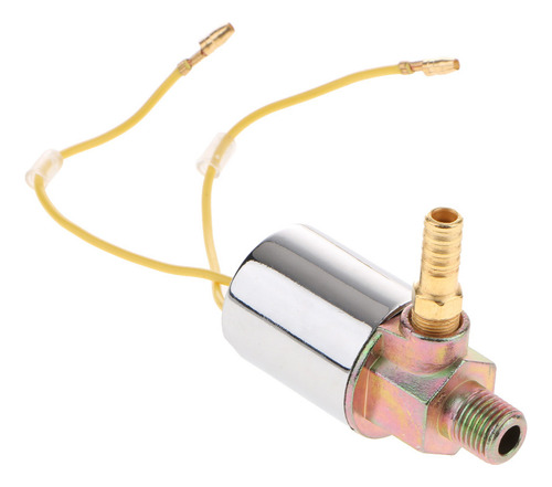 2 Solenoides Eléctricos De Aire Para Camiones, 1/4\\\\\\\\\\
