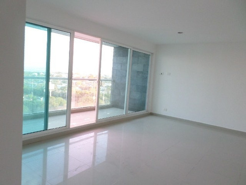 Imagen 3 de 30 de Cartagena Venta De Apartamento Crespo