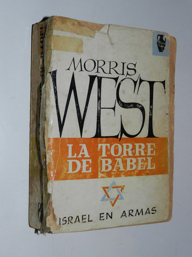 La Torre De Babel - Morris West - Pomaire