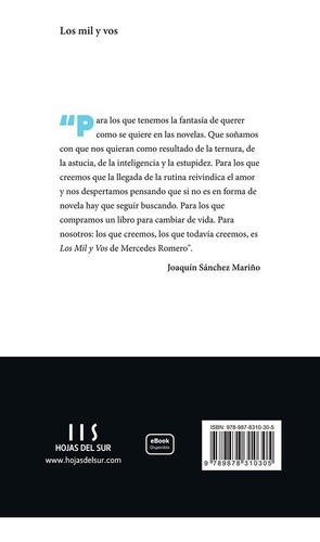 Los Mil Y Vos
