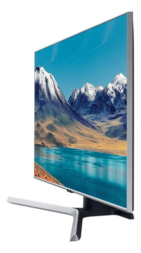 Smart TV Samsung Series 8 UN50TU8500FXZX LED 4K 50"