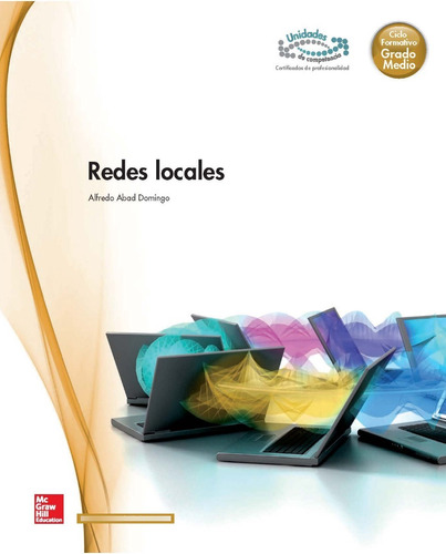 Redes Locales Alfredo Abad Domingo