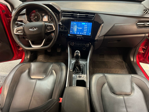 Chery Tiggo 2 Pro 1.5 Confort