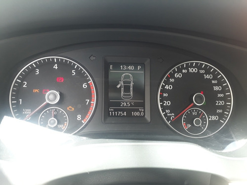 Volkswagen Jetta 2.0 Comfortline Flex Automática 2012