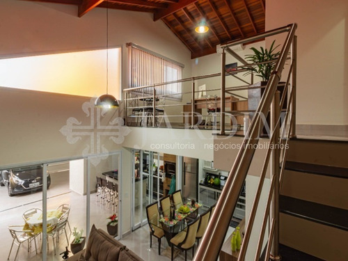Imagem 4 de 22 de Linda Casa Á Venda - Bairro Alto - Ca00955 - 70220513