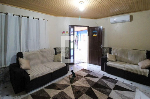Imagem 4 de 15 de Casa À Venda - Rio Branco, 3 Quartos, 80 M² - S893647301