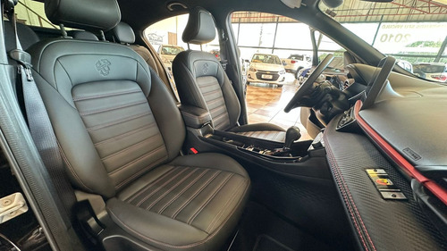 Fiat FASTBACK 1.3 Limited Edition Turbo 270 Flex Aut. 5P