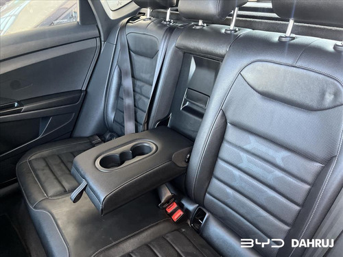 Volkswagen Taos 1.4 250 TSI TOTAL FLEX HIGHLINE AUTOMÁTICO