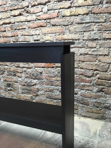 Imagen 6 de 6 de Mesa De Arrimo